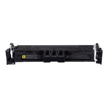 CANON Toner Cartridge 069 Yellow CANON Toner Cartridge 069 Yellow