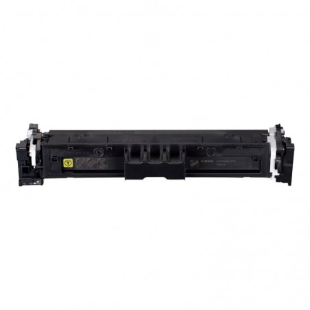 CANON Toner Cartridge 069 Yellow CANON Toner Cartridge 069 Yellow