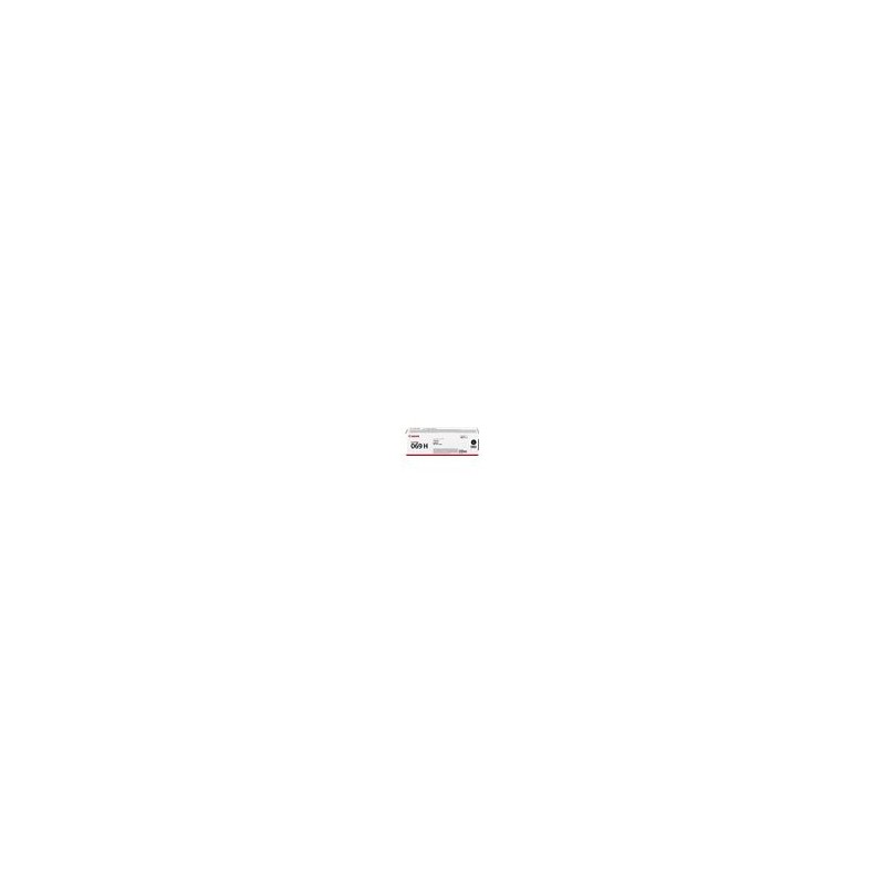 CANON Toner Cartridge 069 High yield Black