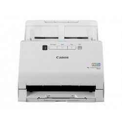 CANON imageFORMULA RS40 Photo and Document Scanner 40ppm mono 30ppm color