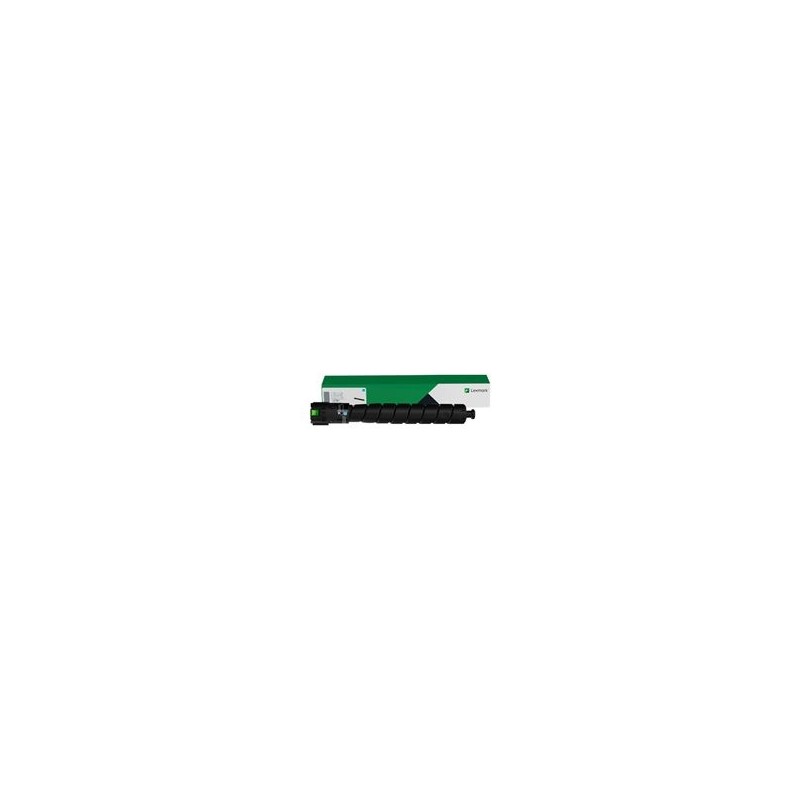 LEXMARK CS943 Cyan 26K Cartridge Toner