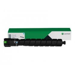 LEXMARK CS943 Cyan 26K Cartridge Toner