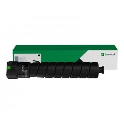 LEXMARK CS943 Black 52K Cartridge Toner