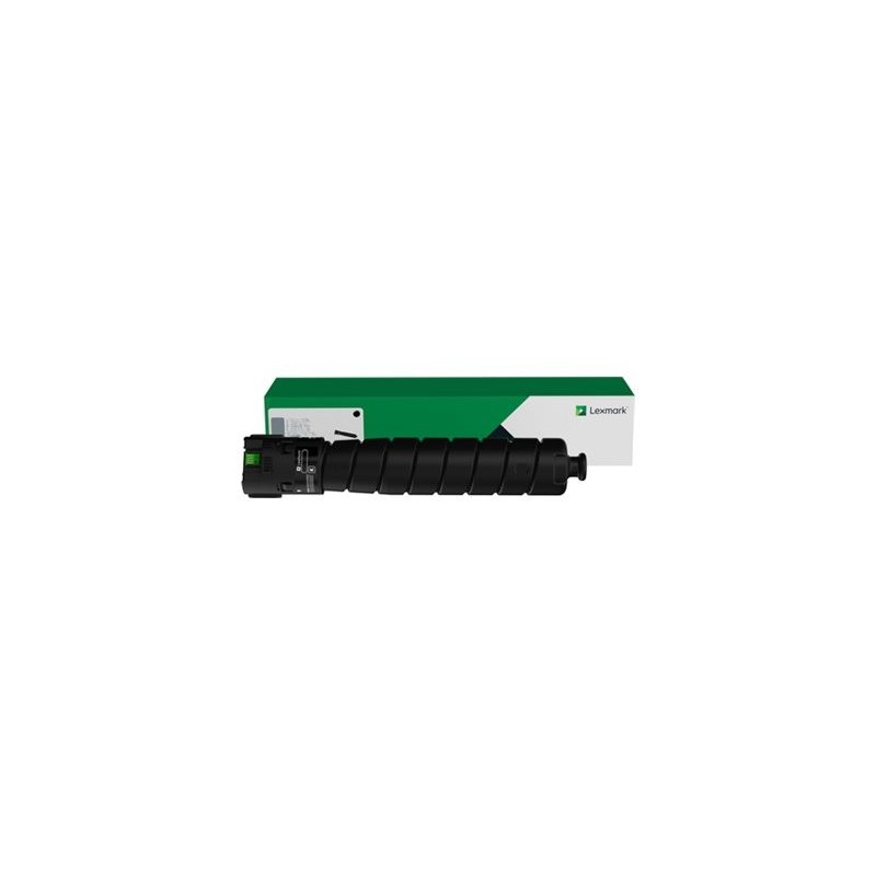 LEXMARK CS943 Black 52K Cartridge Toner