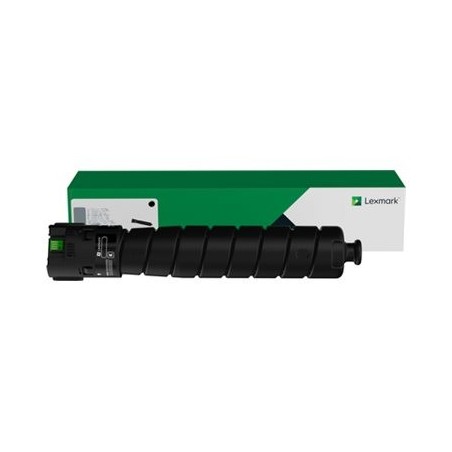 LEXMARK CS943 Black 52K Cartridge Toner