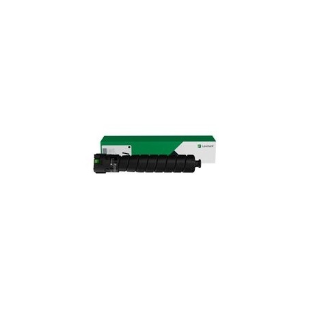 LEXMARK CS943 Black 52K Cartridge Toner