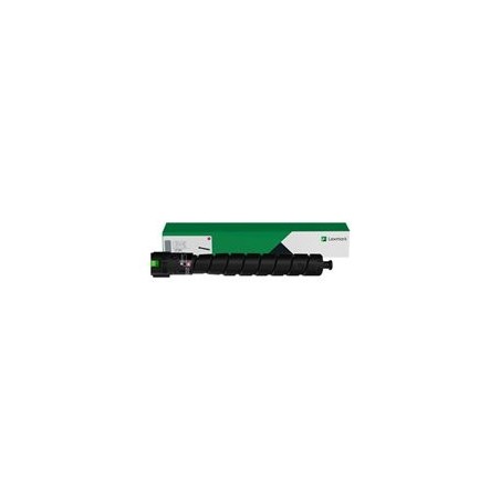 LEXMARK CS943 Magenta 26K Cartridge Toner