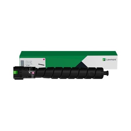 LEXMARK CS943 Magenta 26K Cartridge Toner