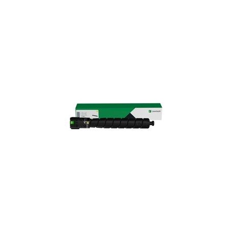 LEXMARK CS943 Yellow 26K Cartridge Toner