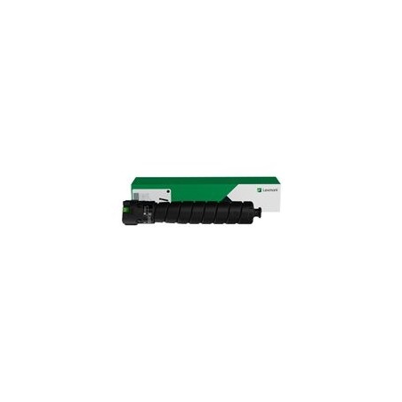 LEXMARK CX942 943 944 Black 45K Cartridge Toner