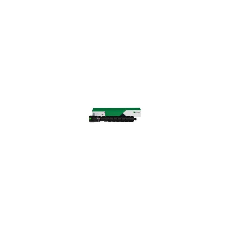 LEXMARK CX942 943 944 Magenta 22K Cartridge Toner
