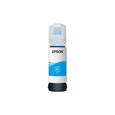 EPSON C13T00R240 Tusz Epson Cyan 106 EcoTank L7160