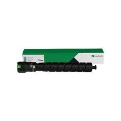 LEXMARK CX942 943 944 Yellow 22K Cartridge Toner LEXMARK CX942 943 944 Yellow 22K Cartridge Toner