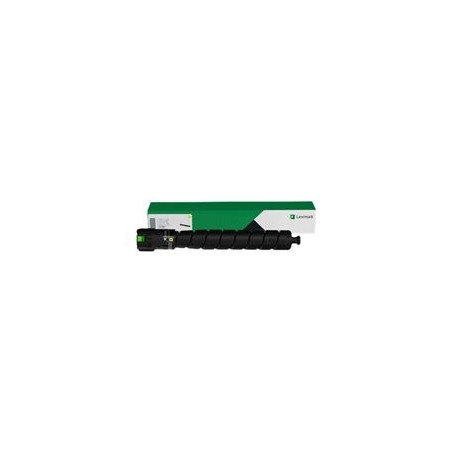 LEXMARK CX942 943 944 Yellow 22K Cartridge Toner LEXMARK CX942 943 944 Yellow 22K Cartridge Toner