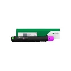 LEXMARK CX930 931 Magenta 16.5K Cartridge Toner