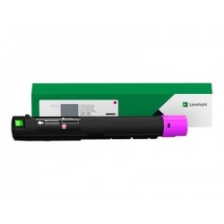 LEXMARK CX930 931 Magenta 16.5K Cartridge Toner