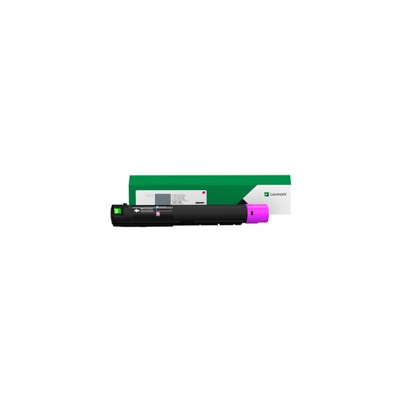 LEXMARK CX930 931 Magenta 16.5K Cartridge Toner