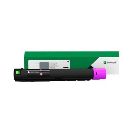 LEXMARK CX930 931 Magenta 16.5K Cartridge Toner