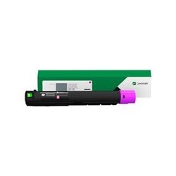 LEXMARK CX930 931 Magenta 16.5K Cartridge Toner