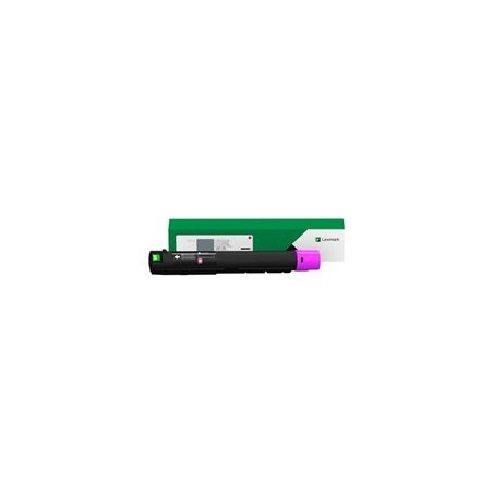 LEXMARK CX930 931 Magenta 16.5K Cartridge Toner