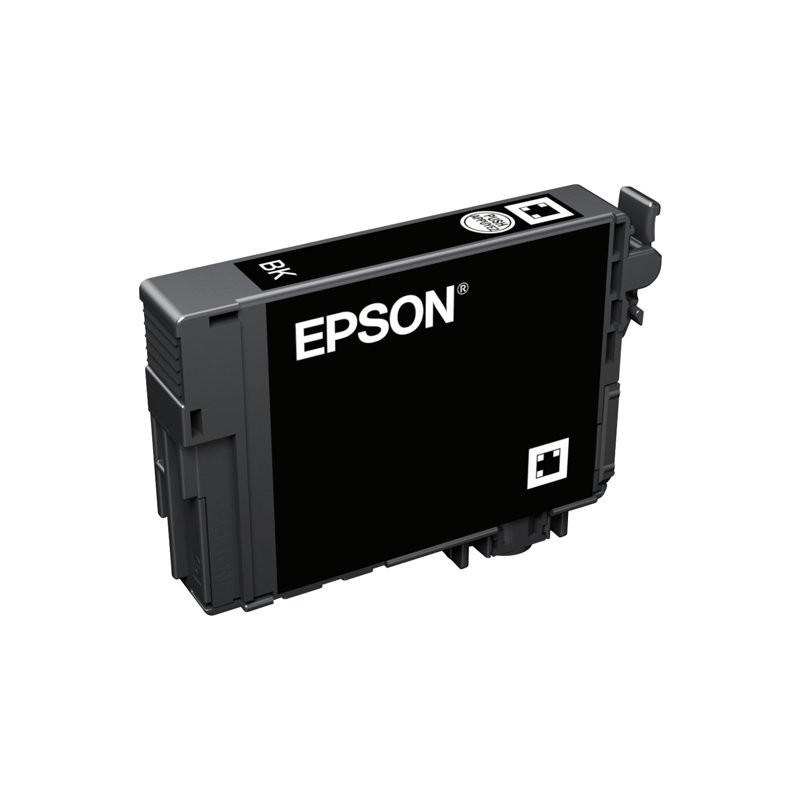 EPSON C13T02V14010 Tusz Epson Black 502 XP-5100 EPSON C13T02V14010 Tusz Epson Black 502 XP-5100