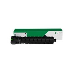 LEXMARK XC9445 9455 9465 Blk 40.5K Crtg Toner