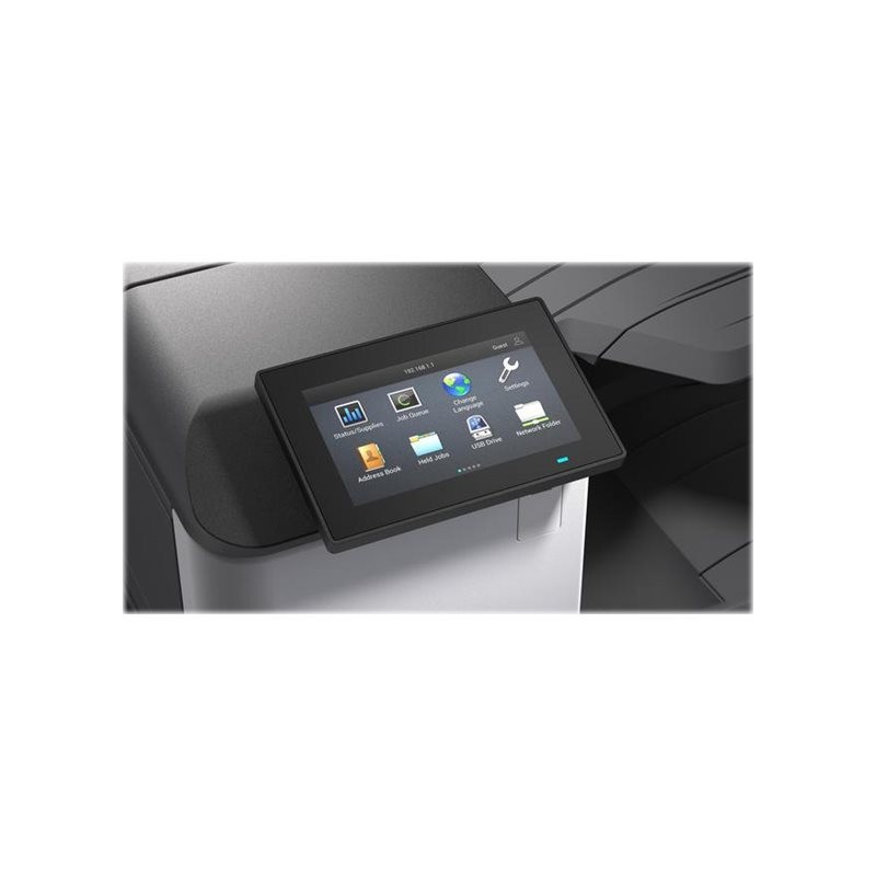 LEXMARK CS943de A4 SFP Color Laser HV 55ppm LEXMARK CS943de A4 SFP Color Laser HV 55ppm