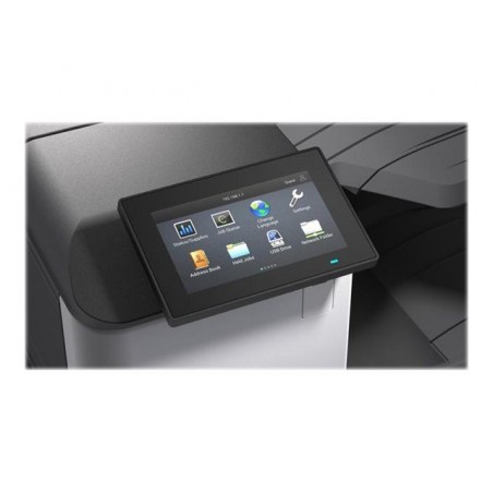 LEXMARK CS943de A4 SFP Color Laser HV 55ppm LEXMARK CS943de A4 SFP Color Laser HV 55ppm