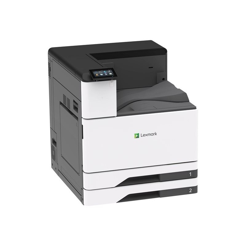 LEXMARK CS943de A4 SFP Color Laser HV 55ppm LEXMARK CS943de A4 SFP Color Laser HV 55ppm