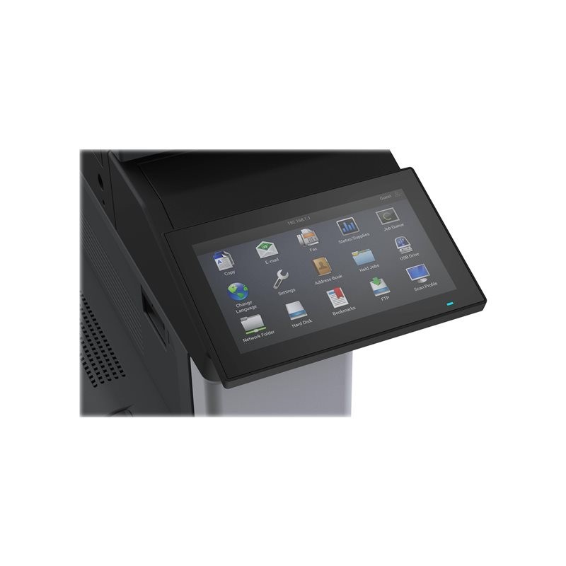 LEXMARK MX931dse A3 MFP Mono Laser HV 35ppm LEXMARK MX931dse A3 MFP Mono Laser HV 35ppm