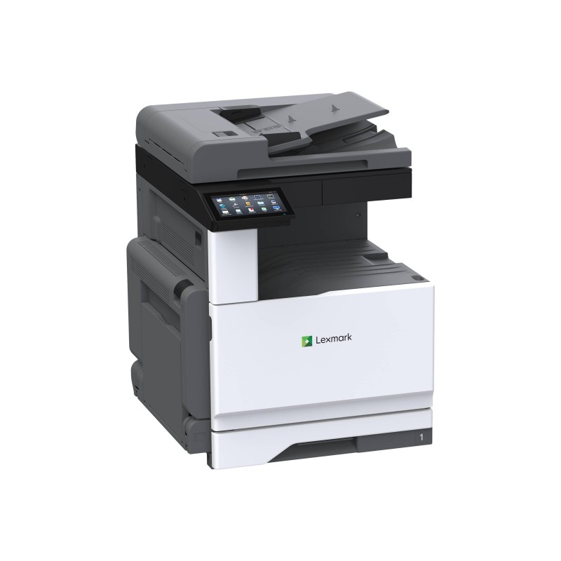 LEXMARK MX931dse A3 MFP Mono Laser HV 35ppm LEXMARK MX931dse A3 MFP Mono Laser HV 35ppm