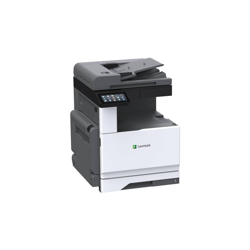 LEXMARK MX931dse A3 MFP Mono Laser HV 35ppm LEXMARK MX931dse A3 MFP Mono Laser HV 35ppm