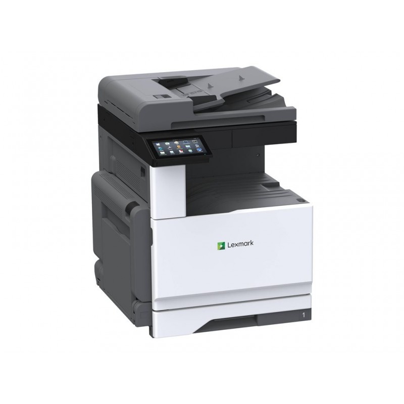 LEXMARK MX931dse A3 MFP Mono Laser HV 35ppm LEXMARK MX931dse A3 MFP Mono Laser HV 35ppm