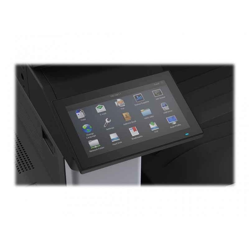 LEXMARK CX930dse A3 MFP Color Laser HV 25ppm LEXMARK CX930dse A3 MFP Color Laser HV 25ppm