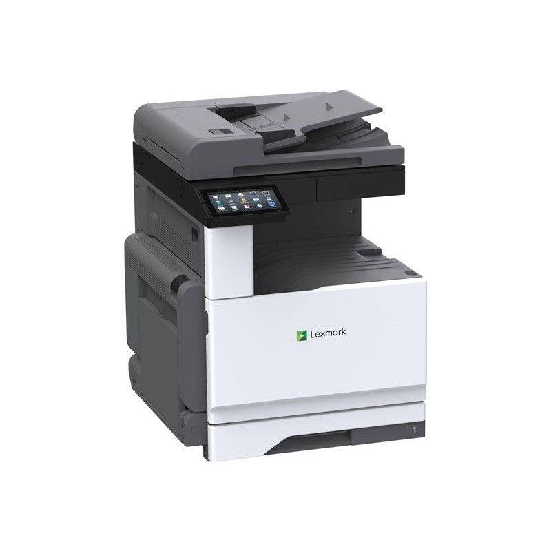 LEXMARK CX930dse A3 MFP Color Laser HV 25ppm LEXMARK CX930dse A3 MFP Color Laser HV 25ppm