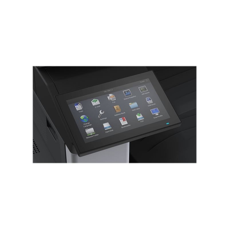 LEXMARK CX931dse A3 MFP Color Laser HV 35ppm