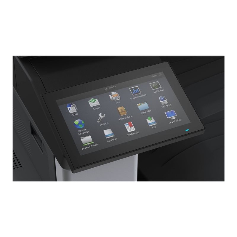 LEXMARK CX931dse A3 MFP Color Laser HV 35ppm