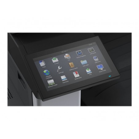 LEXMARK CX931dse A3 MFP Color Laser HV 35ppm