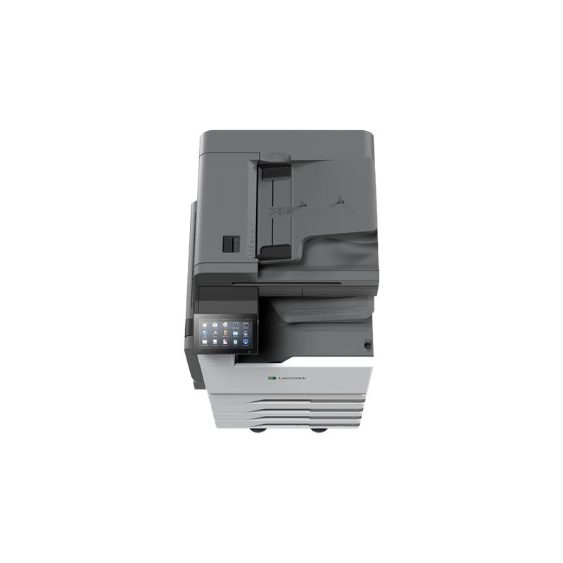 LEXMARK CX931dtse A3 MFP Color Laser HV 35ppm LEXMARK CX931dtse A3 MFP Color Laser HV 35ppm
