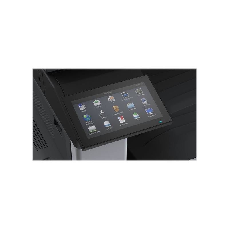 LEXMARK CX931dtse A3 MFP Color Laser HV 35ppm LEXMARK CX931dtse A3 MFP Color Laser HV 35ppm