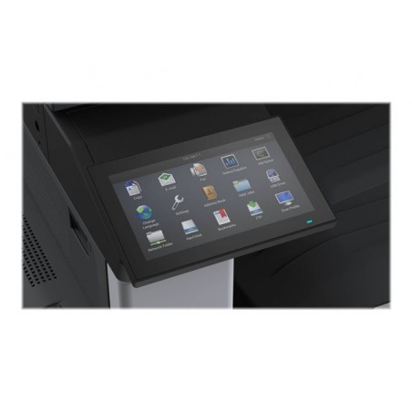 LEXMARK CX931dtse A3 MFP Color Laser HV 35ppm LEXMARK CX931dtse A3 MFP Color Laser HV 35ppm