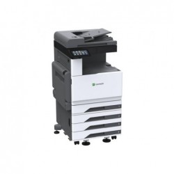 LEXMARK CX931dtse A3 MFP Color Laser HV 35ppm LEXMARK CX931dtse A3 MFP Color Laser HV 35ppm