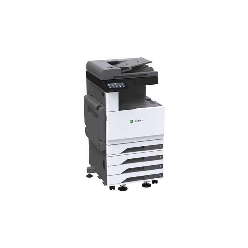LEXMARK CX931dtse A3 MFP Color Laser HV 35ppm LEXMARK CX931dtse A3 MFP Color Laser HV 35ppm