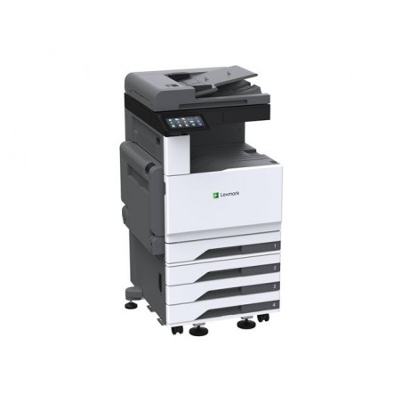 LEXMARK CX931dtse A3 MFP Color Laser HV 35ppm LEXMARK CX931dtse A3 MFP Color Laser HV 35ppm