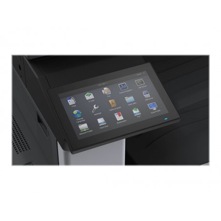 LEXMARK CX931dtse A3 MFP Color Laser HV 35ppm LEXMARK CX931dtse A3 MFP Color Laser HV 35ppm