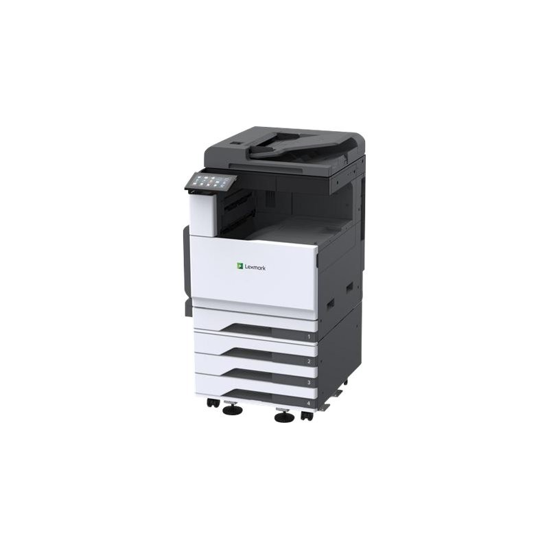 LEXMARK CX931dtse A3 MFP Color Laser HV 35ppm LEXMARK CX931dtse A3 MFP Color Laser HV 35ppm