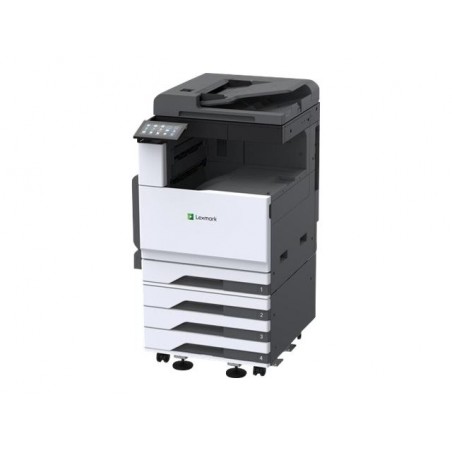 LEXMARK CX931dtse A3 MFP Color Laser HV 35ppm LEXMARK CX931dtse A3 MFP Color Laser HV 35ppm