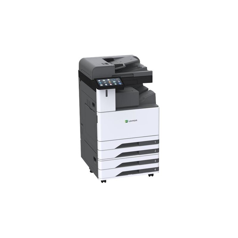 LEXMARK CX943adtse A3 MFP Color Laser HV 55ppm