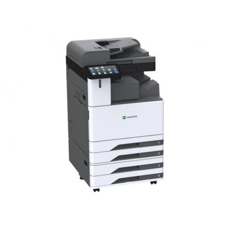 LEXMARK CX943adtse A3 MFP Color Laser HV 55ppm LEXMARK CX943adtse A3 MFP Color Laser HV 55ppm