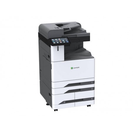 LEXMARK CX943adxse A3 MFP Color Laser HV 55ppm LEXMARK CX943adxse A3 MFP Color Laser HV 55ppm